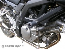 Слайдеры для мотоцикла  SUZUKI SV1000 CRAZY IRON