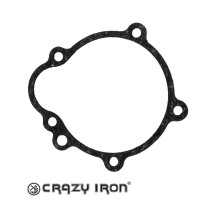 Прокладка крышки двигателя CRAZY IRON 11061-0251 (стартера) KAWASAKI ZX600 (ZZR600, ZX-6), ZX636