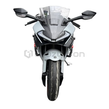 Клетка CFMOTO 675SR-R CRAZY IRON серии PRO (фото 9, фотография 9)