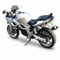 Слайдеры SUZUKI SV400, SV650, SV1000 (1998-2009) CRAZY IRON
