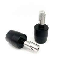 Грузики руля D13, 420 грамм, черный CRAZY IRON