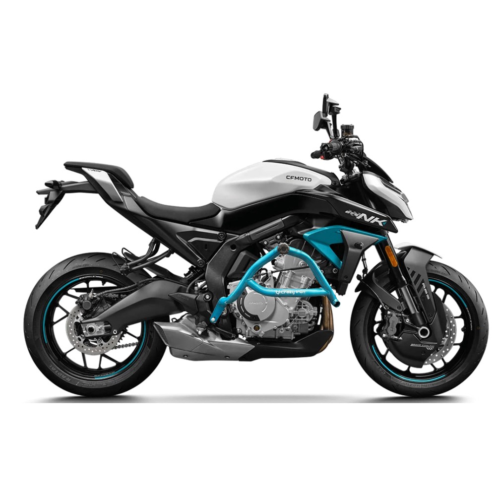 Клетка CFMOTO 675NK CRAZY IRON серии PRO купить в интернет