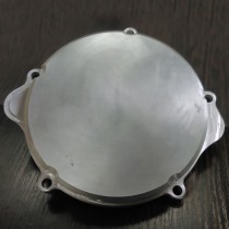 Крышка сцепления CRAZY IRON KTM85 SX