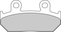 Тормозные колодки для мотоцикла FERODO FDB462P (MCB562)