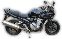 Дуги на мотоцикл SUZUKI GSF650 Bandit от `07- CRAZY IRON серии STREET