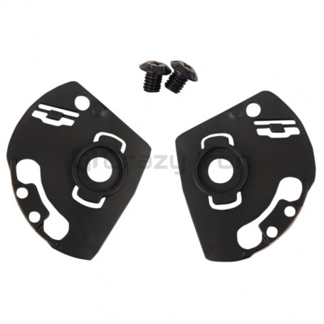 Крепление визора AIRFLITE ICON (фото 1, фотография 1)