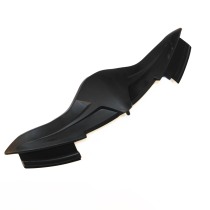 Отсекатель дефлектор дыхания для шлема THH T-797