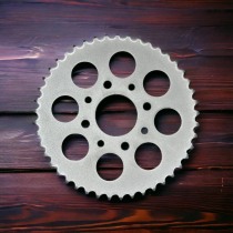 Звезда ведомая (задняя) CIR273.45 CI 520 (JTR273.50)