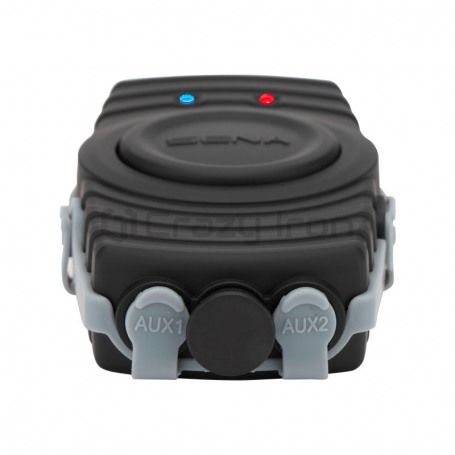 Адаптер для портативных раций SENA SR10-10 (фото 5, фотография 5)