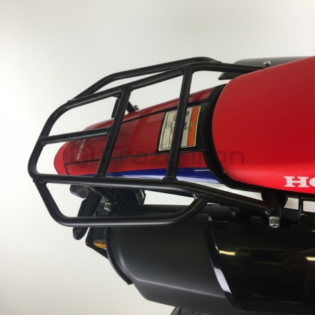Багажник HONDA CRF250L (2012-2020), CRF250LR RALLY (2017-2020)  CRAZY IRON (фото 6, фотография 6)