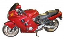 Слайдеры для мотоцикла  HONDA CBR1000F 1990-1992 CRAZY IRON
