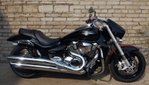 Дуги на мотоцикл SUZUKI Intruder M1800R (Boulevard M109R, VZR1800) CRAZY IRON