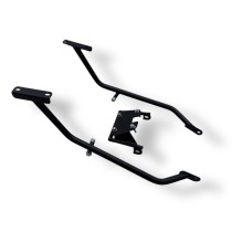 Крепление центрального кофра YAMAHA FZ1 CRAZY IRON