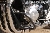 Дуги на мотоцикл SUZUKI GSX1400 CRAZY IRON серии STREET