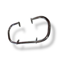 Дуги на мотоцикл YAMAHA XVS650 V-Star, Dragstar, Classic 97-06 CRAZY IRON