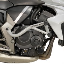 Защита HONDA CB1000R (2008-2017) RACE RAIL CRAZY IRON