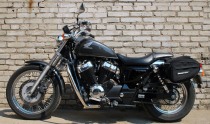 Дуги HONDA Shadow VT750 RS, S-B, C, D (RC58) от 2010- CRAZY IRON