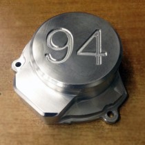 Крышка генератора CRAZY IRON KTM85 SX