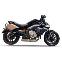 Клетка на мотоцикл BENDA LFS 700 CRAZY IRON серии DAMPER