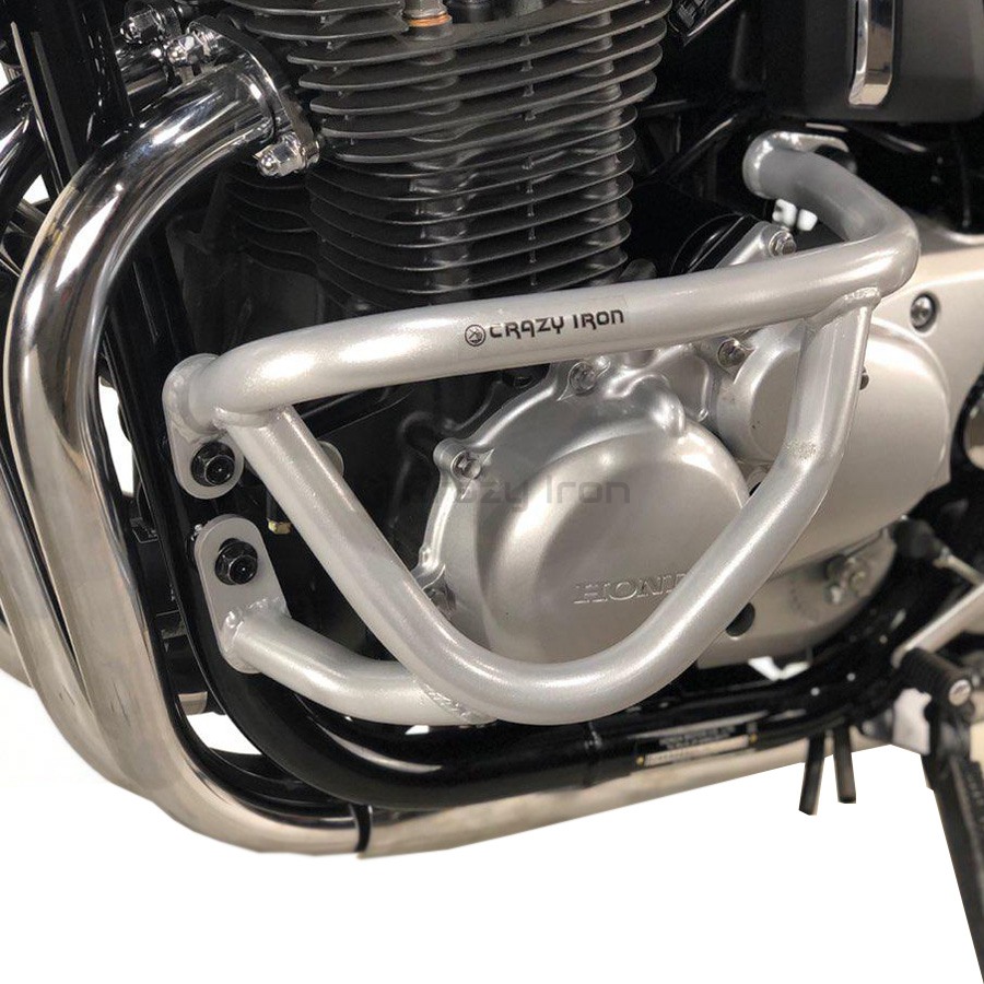 Дуги HONDA CB1100 / CB1100RS / CB1100A / CB1100EX CRAZY IRON серии