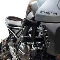 Защита SUZUKI GSX-8S RACE RAIL CRAZY IRON