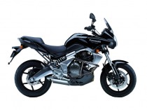 Дуги на мотоцикл KAWASAKI VERSYS KLE650, KLE650D `06-`14 CRAZY IRON серии STREET