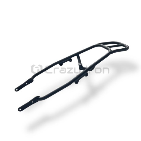 Багажная система YAMAHA MT-07 2014-2020 CRAZY IRON (фото 3, фотография 3)