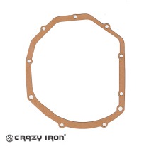 Прокладка крышки сцепления CRAZY IRON 11482-27A20 SUZUKI GSF1200