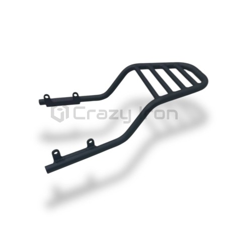 Багажник VOGE 500AC, 525AC, 525ACX, 500ACX CRAZY IRON (фото 5, фотография 5)