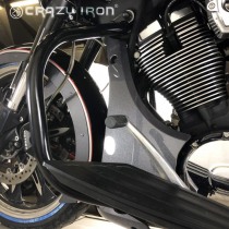 Дуги на мотоцикл VICTORY Cross Roads Classic, Cross Country CRAZY IRON