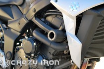 Слайдеры для мотоцикла  SUZUKI GSR400; GSR600 CRAZY IRON