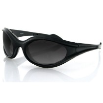 Мотоочки BOBSTER FOAMERZ, черные