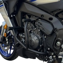 Дуги защитные YAMAHA MT-09 / SP ; TRACER 900 / GT только Y-AMT НИЗКИЕ CRAZY IRON