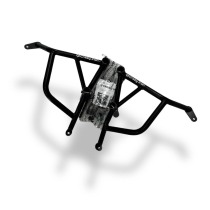 Клетка на мотоцикл HONDA CB400SF CRAZY IRON серии DAMPER