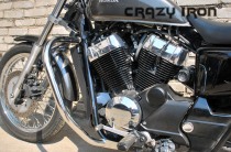 Дуги HONDA Shadow VT750 RS, S-B, C, D (RC58) от 2010- CRAZY IRON