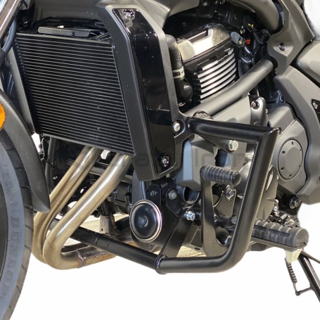 Дуги на мотоцикл KAWASAKI Vulcan S `21- CRAZY IRON (фото 3, фотография 3)