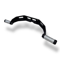 Сабкейдж YAMAHA XSR900 `22- CRAZY IRON серии VORTEX