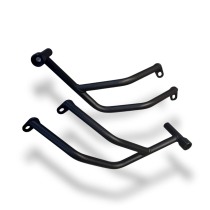 Дуги KAWASAKI Ninja ZX-14R, ZZR1400 2012+ CRAZY IRON серии STREET