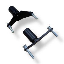 Слайдеры для мотоцикла YAMAHA FJR1300 до -`05 CRAZY IRON