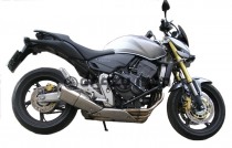 Дуги на мотоцикл HONDA CB600FA Hornet `07-`13 CRAZY IRON серии STREET