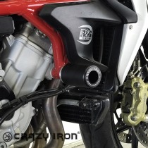 Слайдеры MV Agusta Brutale 675 (2012-2016) Brutale 800 (2013-2016) CRAZY IRON серии PRO