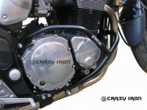 Дуги на мотоцикл SUZUKI GSF750; GSF1200 Bandit (японский и американский рынок) CRAZY IRON серии STRE