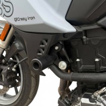 Слайдеры SUZUKI GSX-8S CRAZY IRON