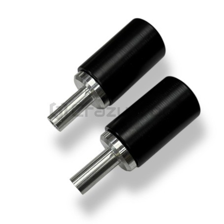 Слайдеры для мотоцикла  YAMAHA TRX850 CRAZY IRON (фото 2, фотография 2)