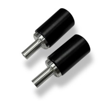 Слайдеры для мотоцикла универсальные CRAZY IRON