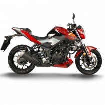 Дуги на мотоцикл YAMAHA MT-25, MT-03 `16- CRAZY IRON серии STREET