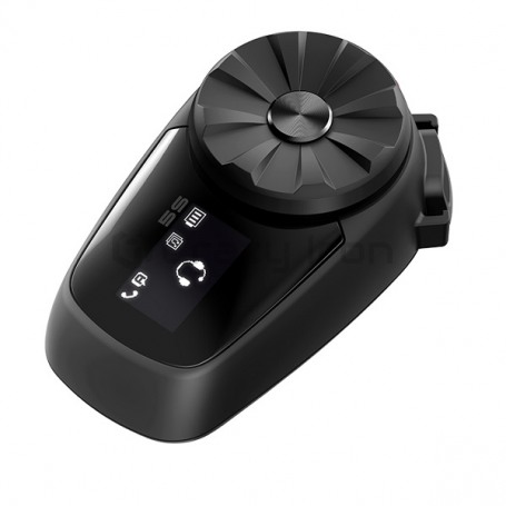 Мотогарнитура SENA 5S-01, 1 шлем, 2 микрофона (фото 2, фотография 2)