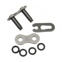 Замок защелка цепи мотоцикла DID 525VX