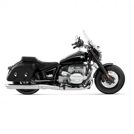 Дуги на мотоцикл BMW R18 CRAZY IRON (фото 1, фотография 1)