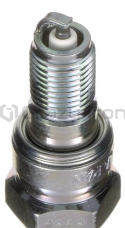 Свеча зажигания NGK CR8E (фото 2, фотография 2)